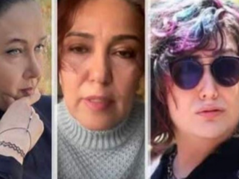 دنیای پوشالی سلبریتی‌ها و تنش اجتماعی/ برنامه مسئولان فرهنگی برای این افراد هنجارشکن چیست؟