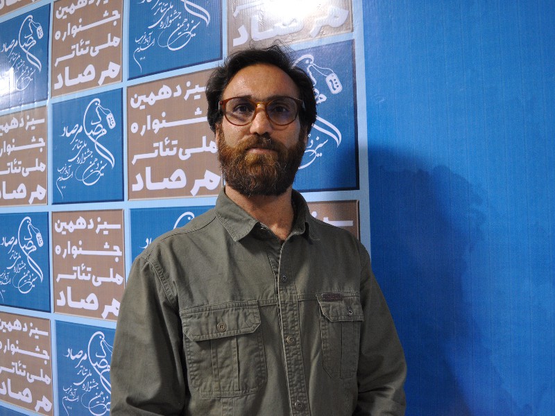 نگاه ما به جشنواره مرصاد باید خیلی پررنگ‌تر از گذشته باشد/ خیانت‌ وجنایت منافقین هیچ وقت از ذهن مردم پاک نمی‌شود