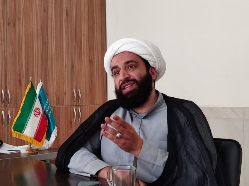 اساس امر به معروف و نهی از منکر تضمین سلامت روانی اجتماع است اساس امر به معروف و نهی از منکر تضمین سلامت روانی اجتماع است