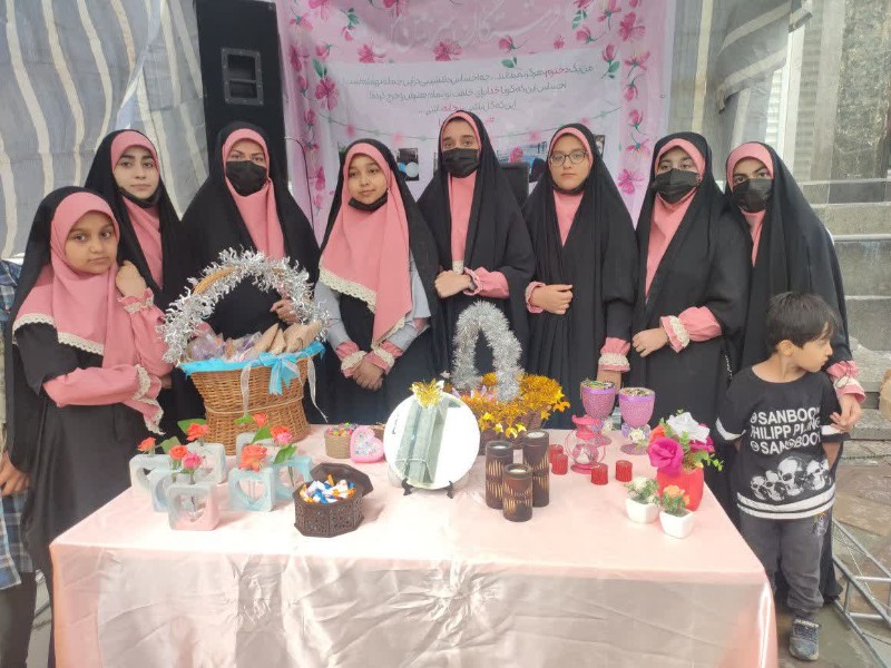 اجرای پویش فرشتگان سرزمین‌من در اسلام‌آبادغرب+فیلم