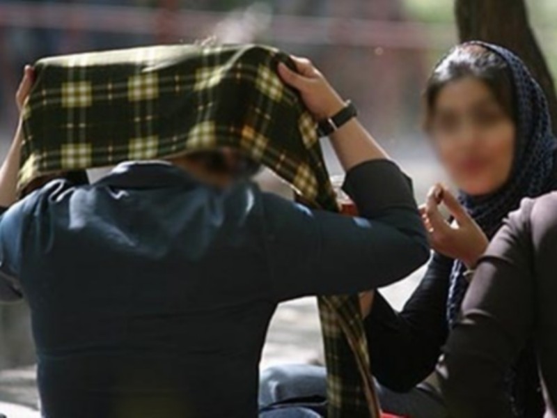 مصادیق مقابله با بدحجابی در لایحه عفاف و حجاب بازدارنده نیست