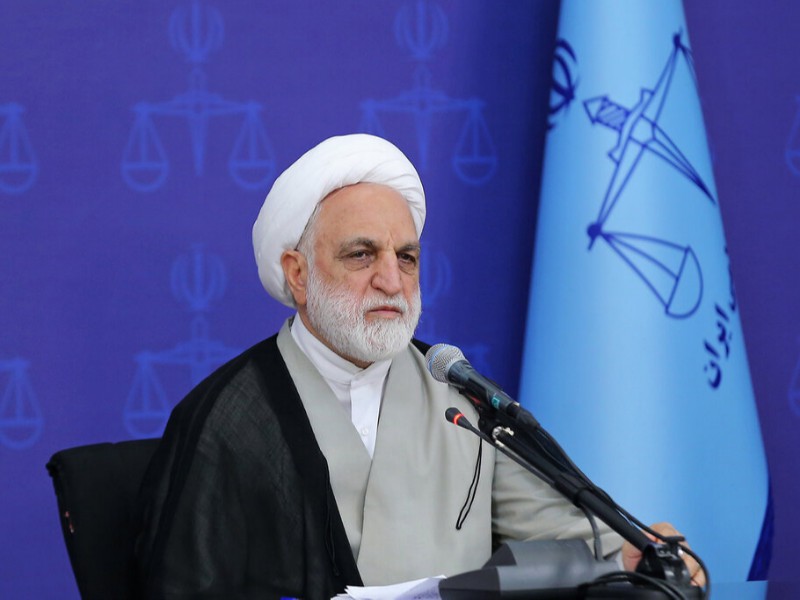 مردم متدین، توقع بهحق درباره مقوله عفاف و حجاب دارند مردم متدین، توقع بهحق درباره مقوله عفاف و حجاب دارند