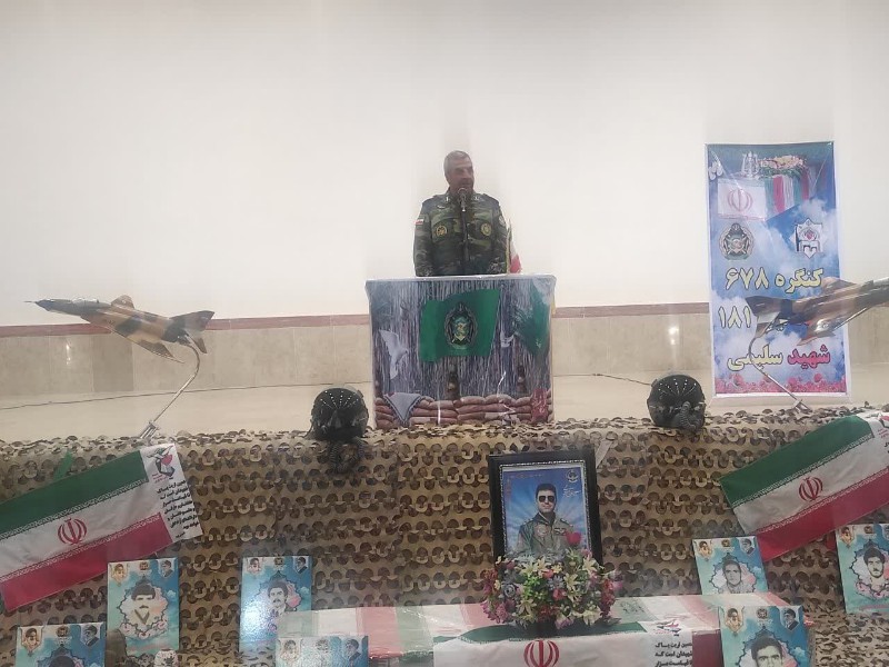 ایران امروز در معادلات سیاسی و نظامی جهان تاثیرگذار است