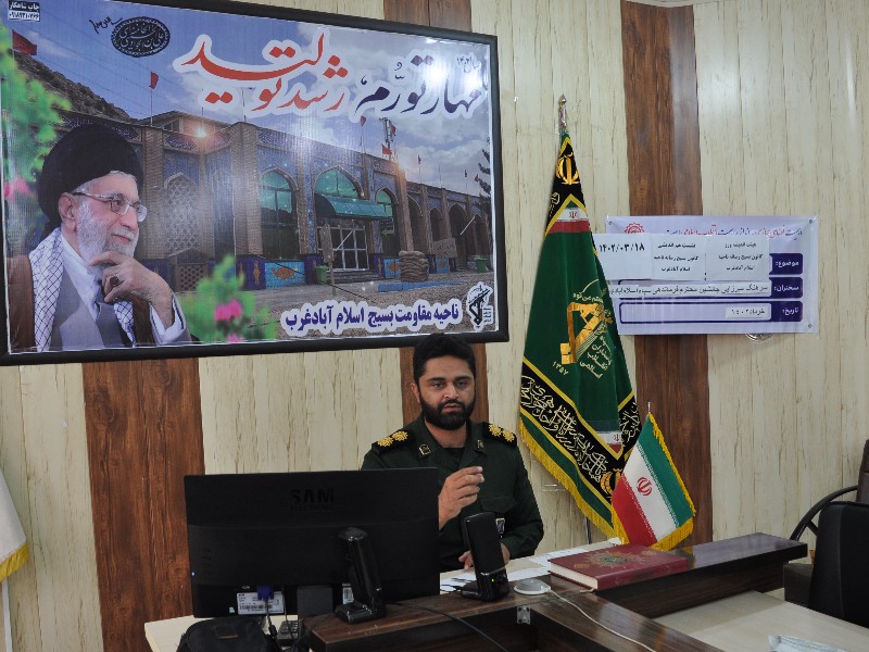 یکی از راه‌های مبارزه با جنگ شناختی افزایش سواد رسانه‌ای مردم است