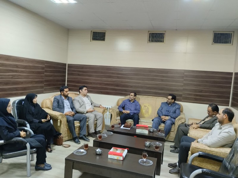 در فعالیت‌های فرهنگی، بسیج رسانه همگام با اداره فرهنگ و ارشاد اسلامی است/اولویت محتواهای خلاقانه در موضوع حجاب و عفاف