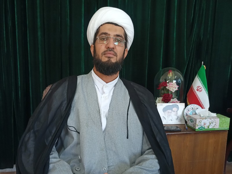 پیام غدیر یک جمله؛ حول امام چرخیدن است/غدیر در جمهوری اسلامی تمرین امام شناسی است پیام غدیر یک جمله؛ حول امام چرخیدن است/غدیر در جمهوری اسلامی تمرین امام شناسی است