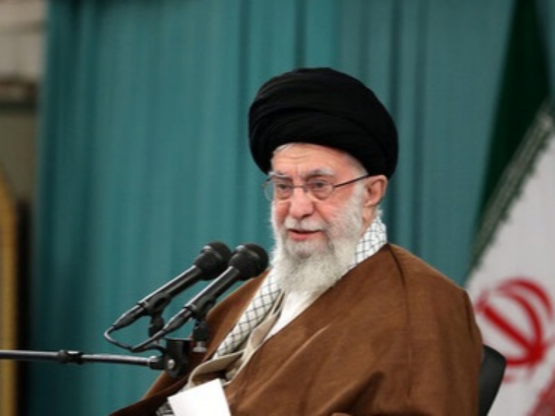 پشت صحنه تبلیغات دشمن را بشناسید/ در تبلیغ به مبانی فکری جبهه مقابل حمله کنید پشت صحنه تبلیغات دشمن را بشناسید/ در تبلیغ به مبانی فکری جبهه مقابل حمله کنید