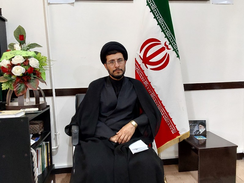 نشست تحلیلی و گفتمانی «جهاد با منافقین از کربلا تا مرصاد»