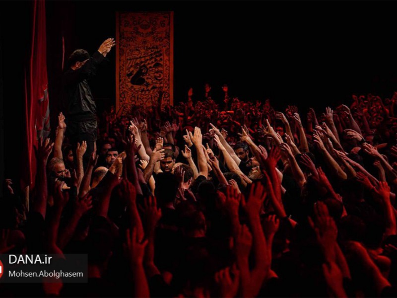 برگزاری مراسمات دهه اول محرم در امنیت کامل/ تامین نظم ۱۲ هزار محل عزاداری در پایتخت برگزاری مراسمات دهه اول محرم در امنیت کامل/ تامین نظم ۱۲ هزار محل عزاداری در پایتخت