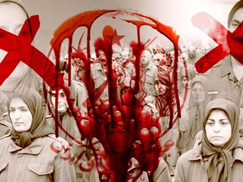 مجاهدین خلق؛ نامی بیمسما مجاهدین خلق؛ نامی بیمسما