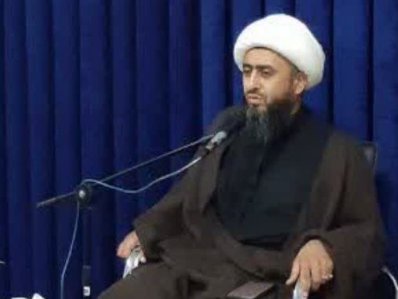 ابعاد جنایات منافقین و رشادتهای مردم اسلامآبادغرب باید تبیین شود ابعاد جنایات منافقین و رشادتهای مردم اسلامآبادغرب باید تبیین شود