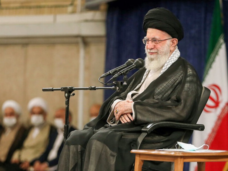 دهه‌ عاشورای امسال از سال‌های قبل پرشورتر بود/ موفقیت‌های بزرگ از دل تلاش‌ها و تحمل رنج‌ها زاییده می‌شود