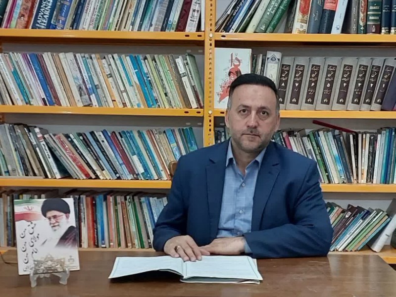 خبرنگاران مروجان دانایی، راویان صدیق و دلسوز کشور هستند