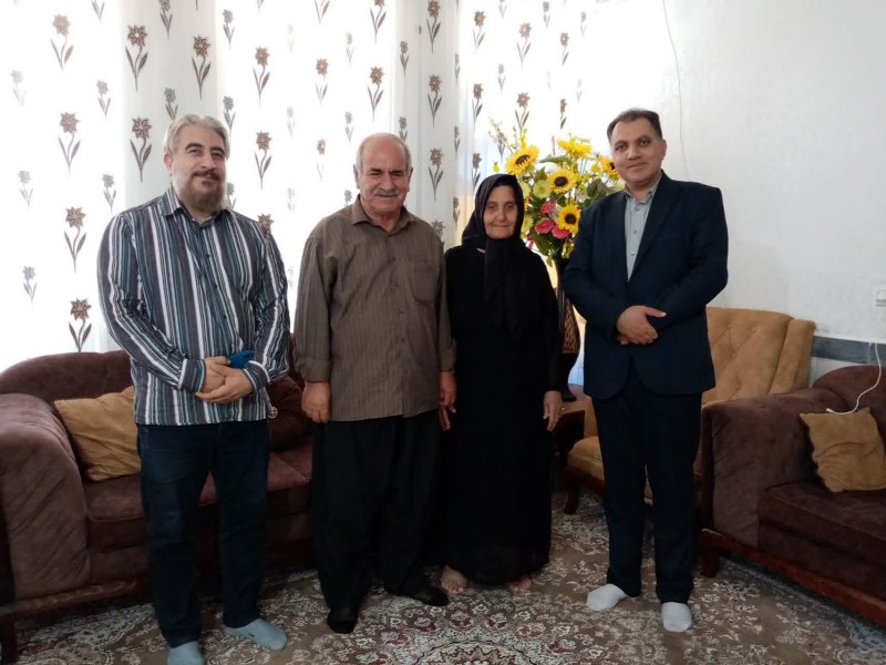 دیدار مسئولین با آزادگان شهرستانهای اسلامآبادغرب و دالاهو+عکس دیدار مسئولین با آزادگان شهرستانهای اسلامآبادغرب و دالاهو+عکس