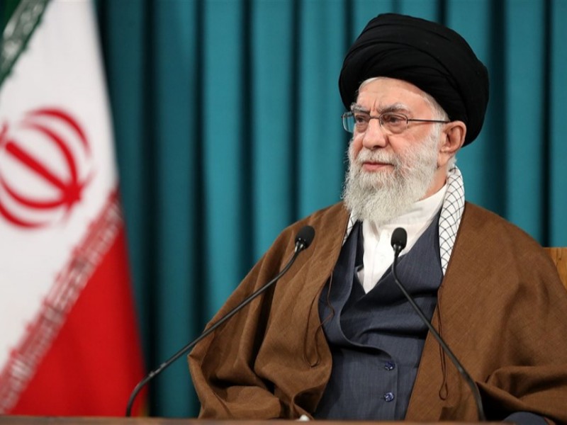 راهپیمایی مقدس اربعین فرصت تأمل و تفکر در هدف و مجاهدت سیدالشهدا راهپیمایی مقدس اربعین فرصت تأمل و تفکر در هدف و مجاهدت سیدالشهدا