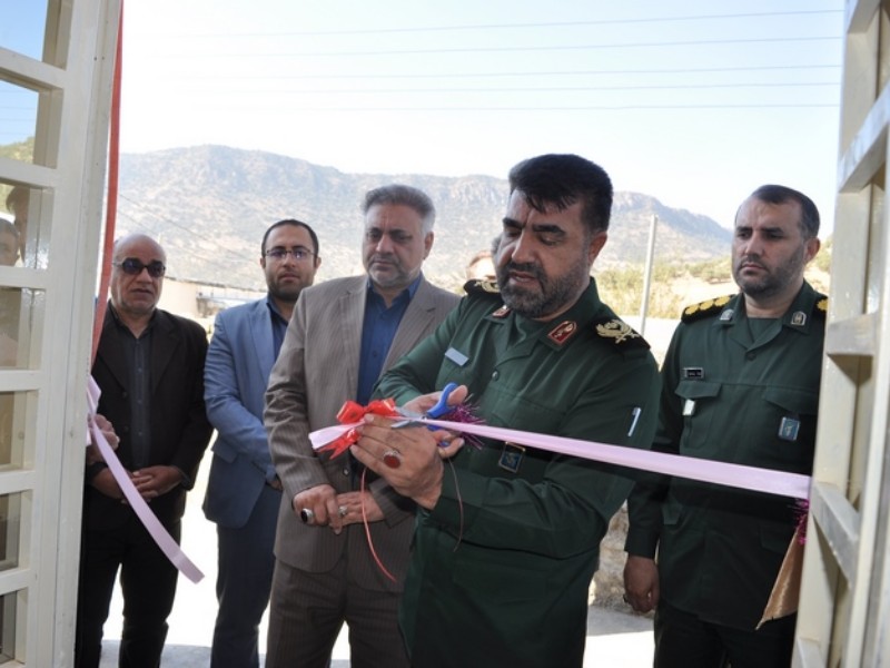 افتتاح منازل مسکونی مددجویان کمیتهامداد در اسلامآبادغرب+تصاویر افتتاح منازل مسکونی مددجویان کمیتهامداد در اسلامآبادغرب+تصاویر