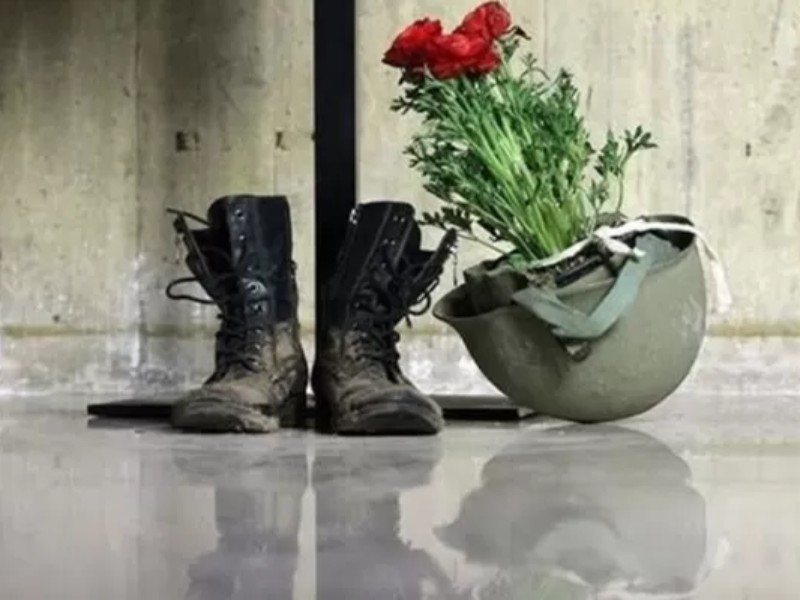 پاسداری از فرهنگ دفاعمقدس رسالت مردم و مسئولان پاسداری از فرهنگ دفاعمقدس رسالت مردم و مسئولان