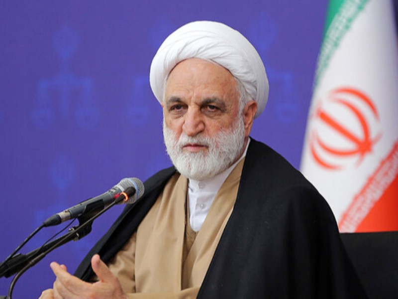 اژهای: دشمنان به نزاع شیعه و سنی دل بستهاند/ باید وحدتی مثالزدنی داشته باشیم اژهای: دشمنان به نزاع شیعه و سنی دل بستهاند/ باید وحدتی مثالزدنی داشته باشیم