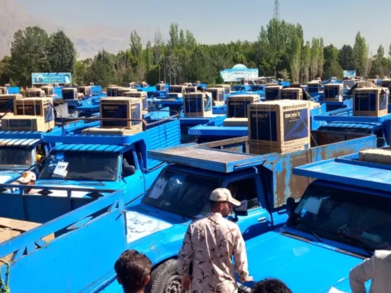 تلاش قرارگاه محرومیت‌زدایی سپاه برای ترویج ازدواج آسان