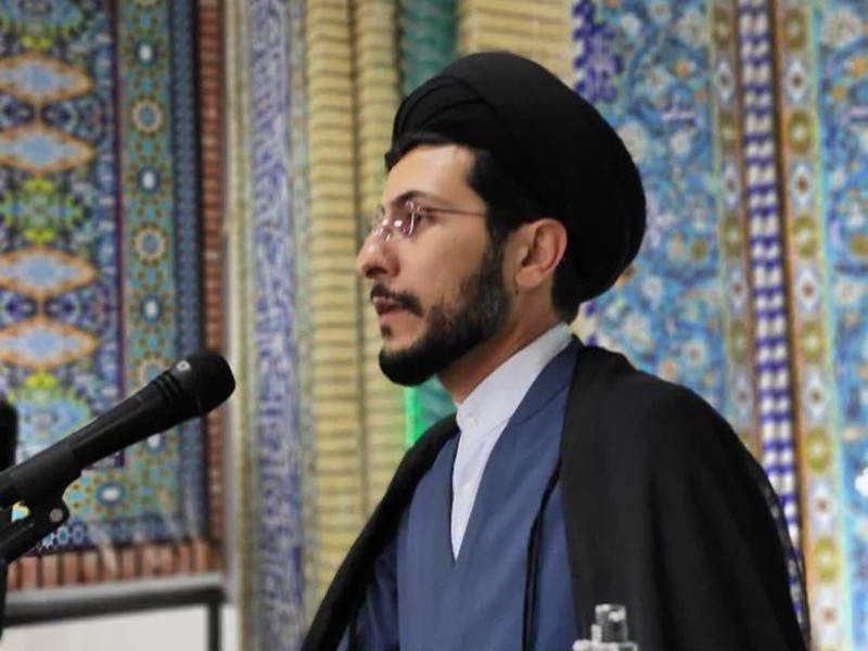 از عملیات پیروز طوفان الاقصی باید بعنوان نقطه عطف در جهان یاد شود از عملیات پیروز طوفان الاقصی باید بعنوان نقطه عطف در جهان یاد شود