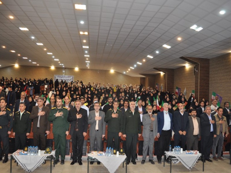 برگزاری یادواره شهدای فرهنگی شهرستان اسلام آبادغرب برگزاری یادواره شهدای فرهنگی شهرستان اسلام آبادغرب