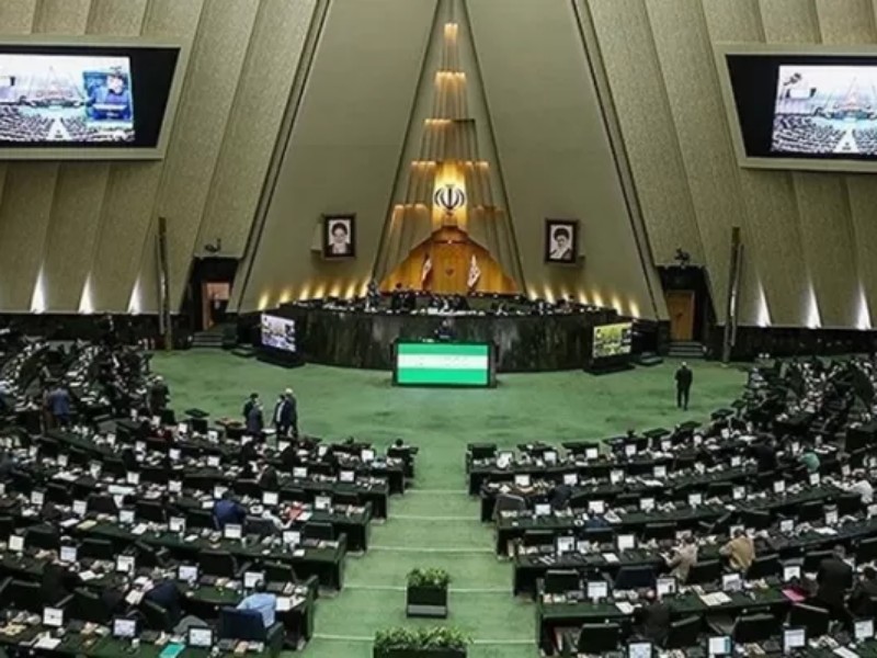 رد صلاحیت یکی از نمایندگان فعلی مردم کرمانشاه رد صلاحیت یکی از نمایندگان فعلی مردم کرمانشاه