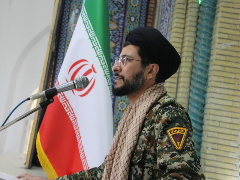 بسیج امروز پاسخ به دعوت به پیامبران الهیست بسیج امروز پاسخ به دعوت به پیامبران الهیست