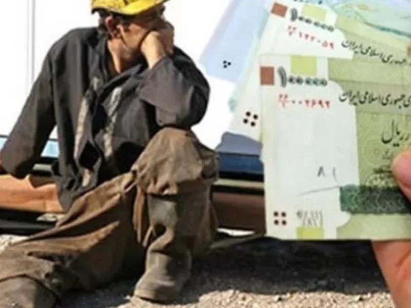 افزایش حقوق کارگران در ۱۴۰۳ به اندازه کارمندان؟