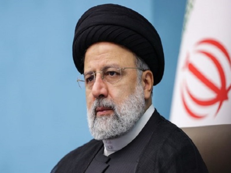 عملیات طوفان الاقصی مرزهای منظومه مقاومت را از منطقه به کل جهان گسترش داد عملیات طوفان الاقصی مرزهای منظومه مقاومت را از منطقه به کل جهان گسترش داد