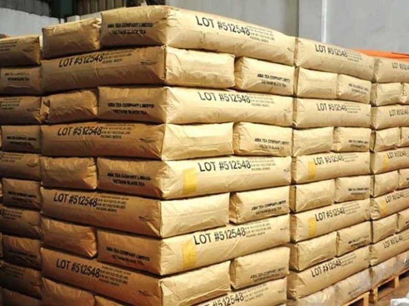 پرونده فساد واردات چای و مفسدانی که خط قرمز دولت روحانی بودند! پرونده فساد واردات چای و مفسدانی که خط قرمز دولت روحانی بودند!