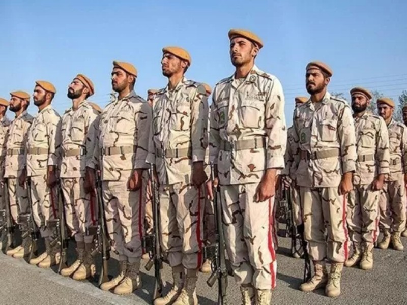 افزایش 20 درصدی حقوق سربازان از آذر ماه اعمال می‌شود