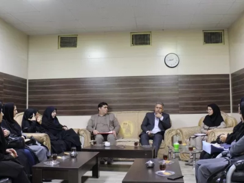 کودکان محور برنامه‌‌ریزی‌های فرهنگی قرار گیرند