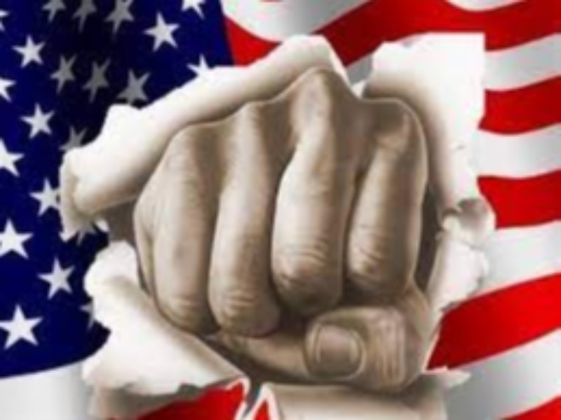 استکبارستیزی از آرمان‌های ملت ایران است