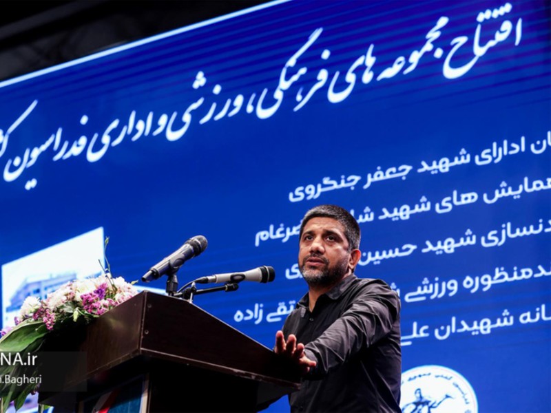 دبیر: ۸۰ درصد ملیپوشان کشتی آزاد از قهرمانی کشور انتخاب میشوند دبیر: ۸۰ درصد ملیپوشان کشتی آزاد از قهرمانی کشور انتخاب میشوند