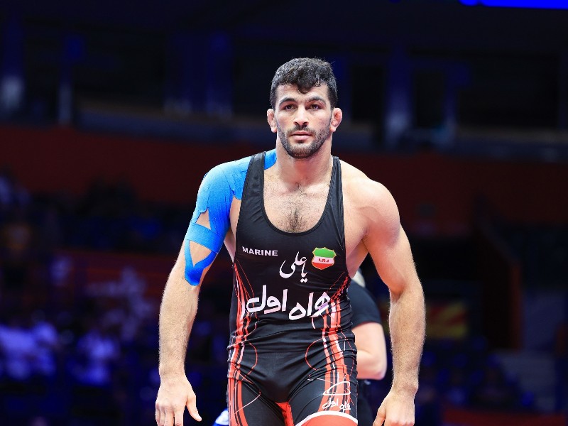 بیزینس ستاره در سال المپیک؛ توافق نجومی با حسن یزدانی؟! بیزینس ستاره در سال المپیک؛ توافق نجومی با حسن یزدانی؟!