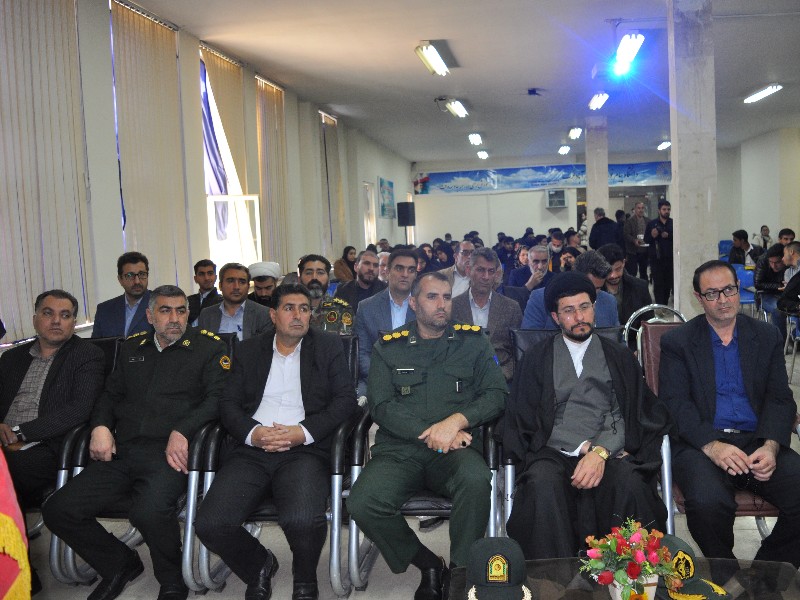 یادواره شهدای دانشجو در اسلام آبادغرب+تصاویر یادواره شهدای دانشجو در اسلام آبادغرب+تصاویر