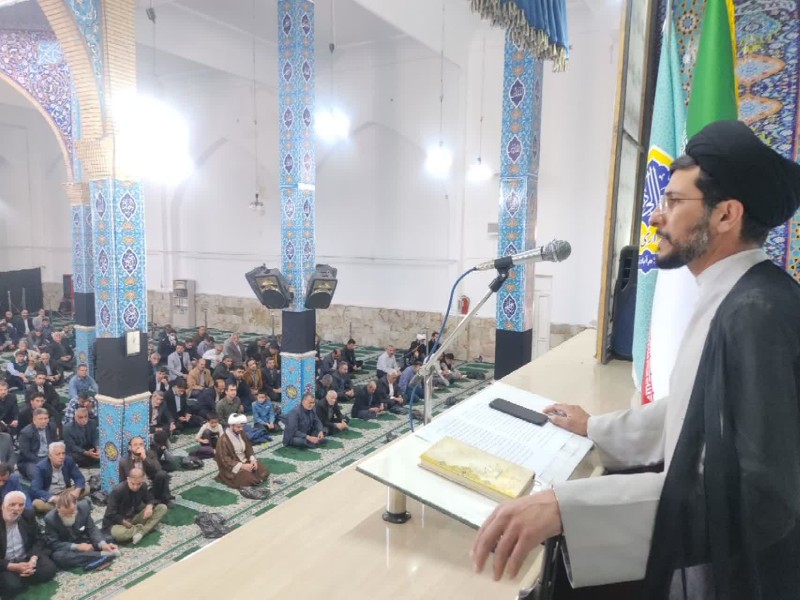 مسئولان باید برای شادی مردم برنامه داشته باشند مسئولان باید برای شادی مردم برنامه داشته باشند