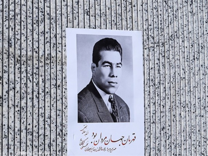 ۵۷ زمستان تلخ گذشت؛ رازهای وهمآلود مرگ غریبانه تختی پابرجاست ۵۷ زمستان تلخ گذشت؛ رازهای وهمآلود مرگ غریبانه تختی پابرجاست