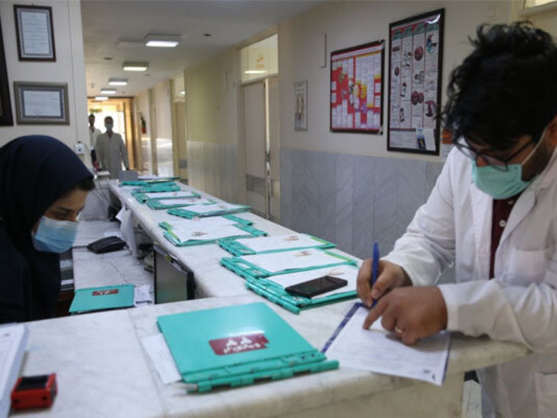 ممنوعیت ثبتنام دوره بعدی برای قبولیهای دوره ۵۲ ممنوعیت ثبتنام دوره بعدی برای قبولیهای دوره ۵۲