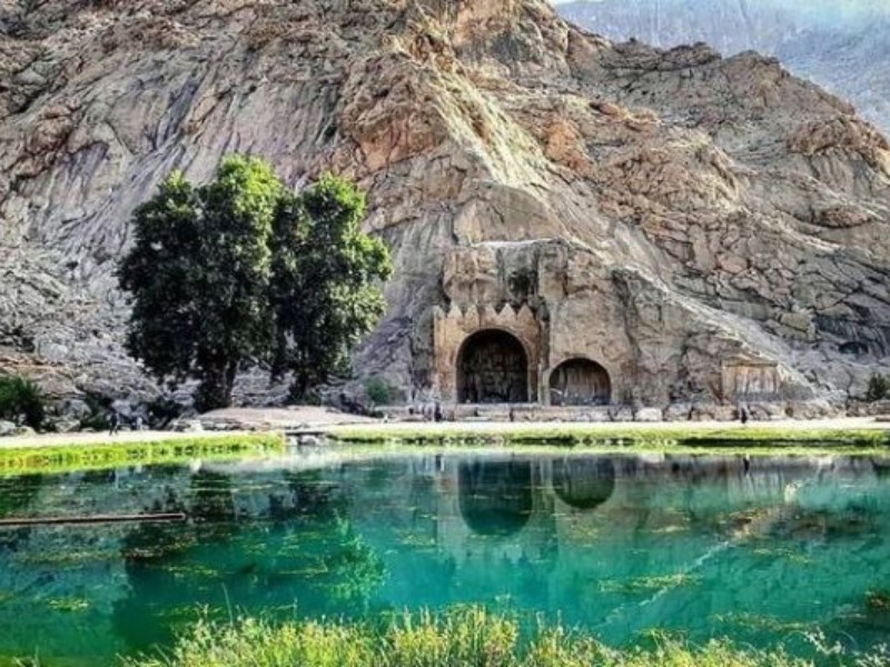 کرمانشاه از منظر شهروندان کرمانشاه از منظر شهروندان