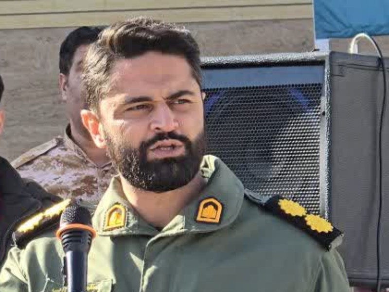 برگزاری رزمایش بزرگ جهادگران فاطمی در اسلام آبادغرب برگزاری رزمایش بزرگ جهادگران فاطمی در اسلام آبادغرب