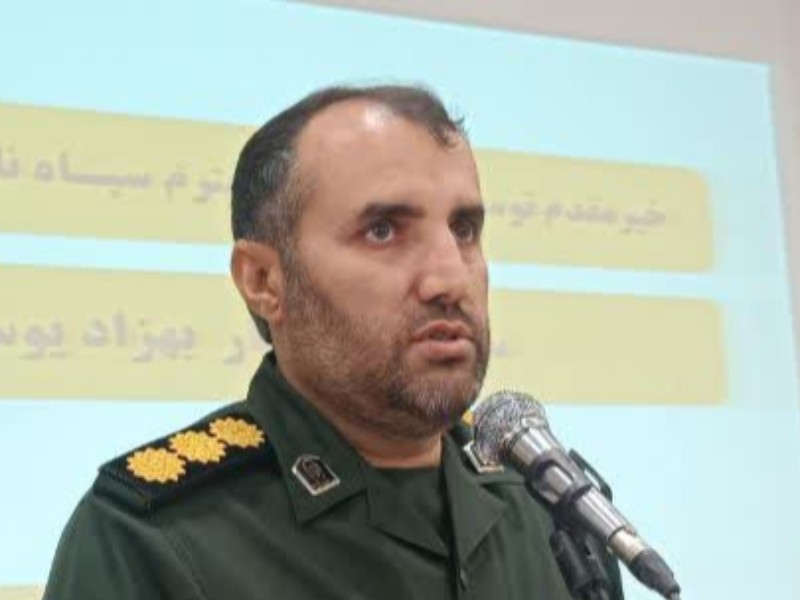 هدف اصلی دشمن، تضعیف جایگاه رهبری و ناامید کردن مردم است. هدف اصلی دشمن، تضعیف جایگاه رهبری و ناامید کردن مردم است.