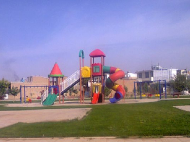 شهروندان اسلامآبادی به پارکهایی مجهز نیازمندند شهروندان اسلامآبادی به پارکهایی مجهز نیازمندند