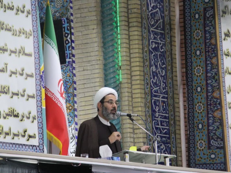 خدمات جمهوری اسلامی و مجاهدتهای مقاومت خدمات جمهوری اسلامی و مجاهدتهای مقاومت