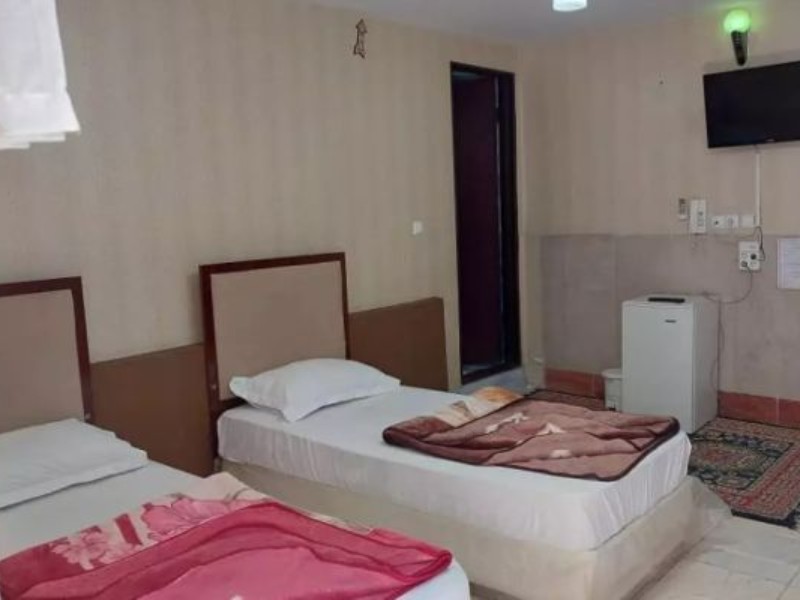 چالشی بهنام کمبود مراکز اقامتی در اسلامآبادغرب چالشی بهنام کمبود مراکز اقامتی در اسلامآبادغرب