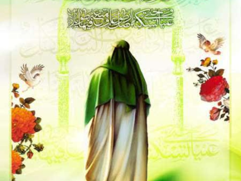 ولادت امام زمان (عج) یکی از مهمترین رویدادهای تاریخ بشریت ولادت امام زمان (عج) یکی از مهمترین رویدادهای تاریخ بشریت