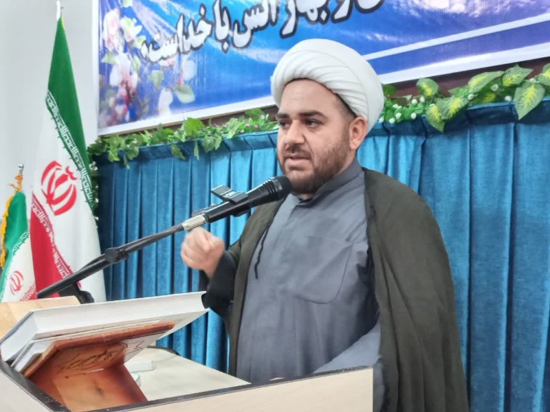 تلاش برای کاربردی‌سازی مفاهیم قرآنی در ماه رمضان