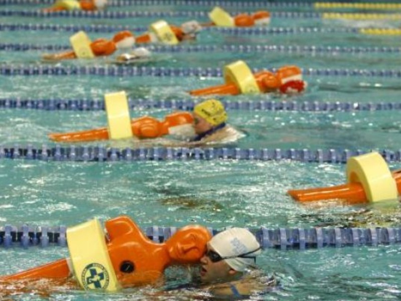 رنج هیأت نجاتغریق کرمانشاه از نبود مکان رنج هیأت نجاتغریق کرمانشاه از نبود مکان