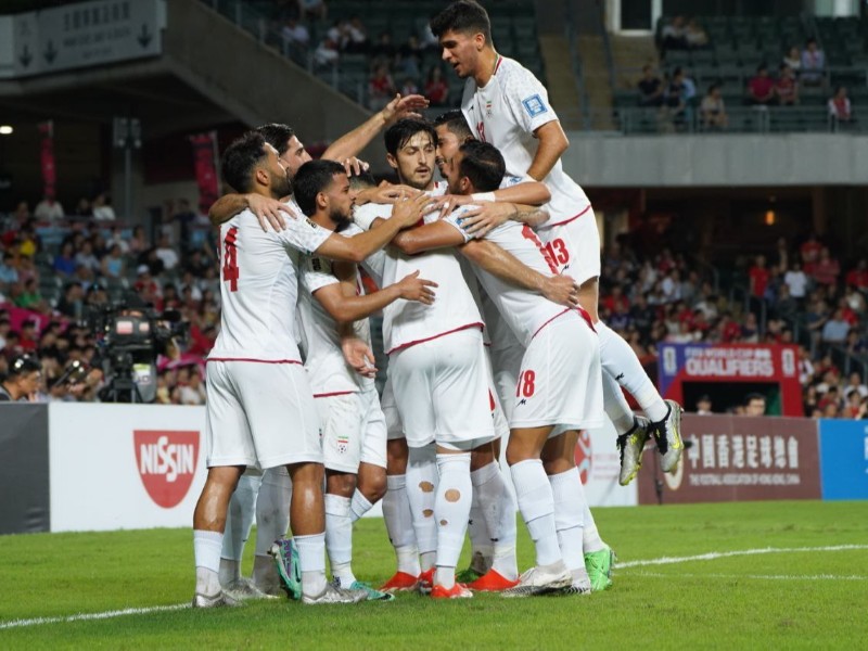 انتخابی جام جهانی فوتبال| هتتریک طارمی و گل سردار؛ ناجی تیم ملی از اشتباهات شجاع! انتخابی جام جهانی فوتبال| هتتریک طارمی و گل سردار؛ ناجی تیم ملی از اشتباهات شجاع!