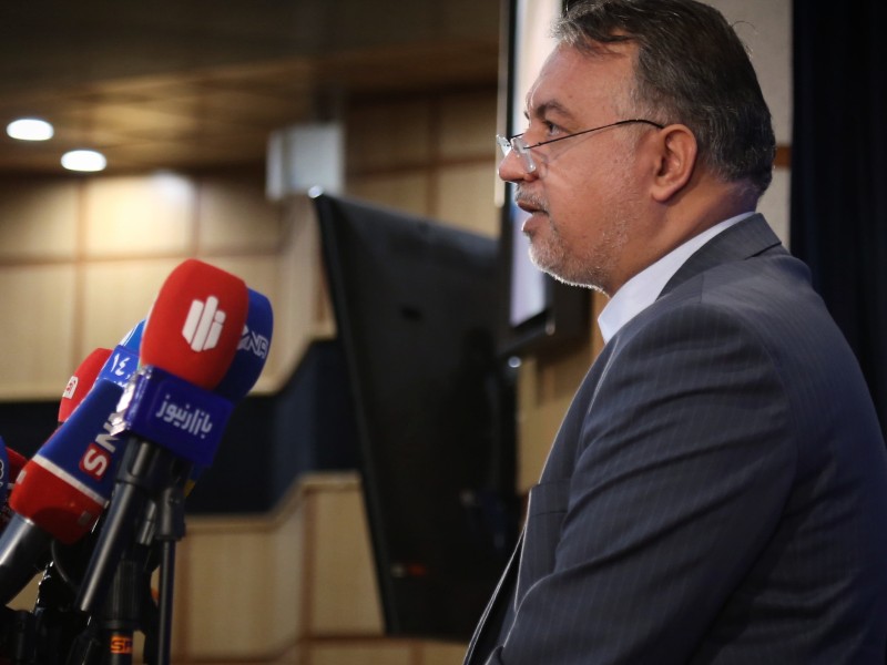 مدت زمان اخذ رای تا ساعت 24 تمدید شد مدت زمان اخذ رای تا ساعت 24 تمدید شد